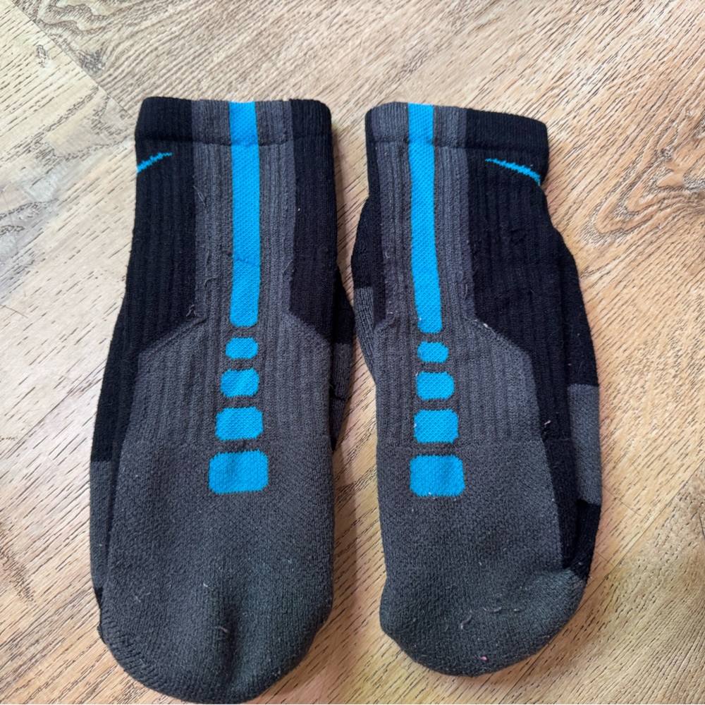 Nike Elite Socks